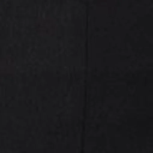 Black Love Your Curves Shorts