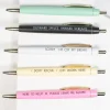 Customer Service Pen Set