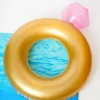 Diamond Ring Pool Float