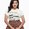 Get In Loser Unisex Graphic Tee