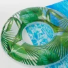 Green Palm Leaf Giant Inflatable Pool Float