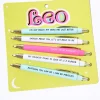Leo Pen Set
