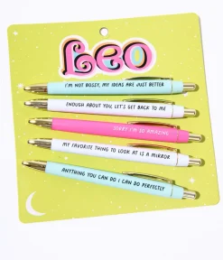 Leo Pen Set