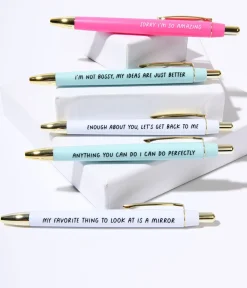 Leo Pen Set