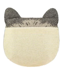 Mary Frances Cool Cat Crossbody Bag