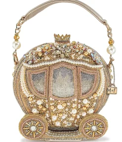 Mary Frances Dream Big Handbag