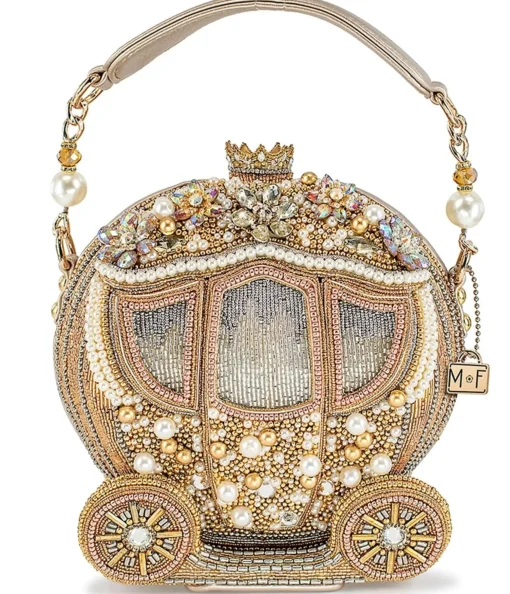 Mary Frances Dream Big Handbag