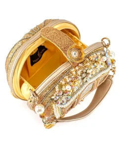 Mary Frances Dream Big Handbag