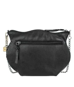 Mary Frances Head Turner Owl Crossbody Handbag