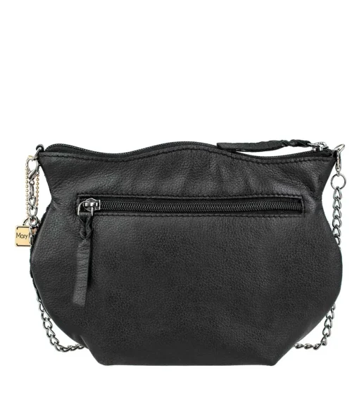 Mary Frances Head Turner Owl Crossbody Handbag