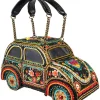 Mary Frances Joyride Handbag