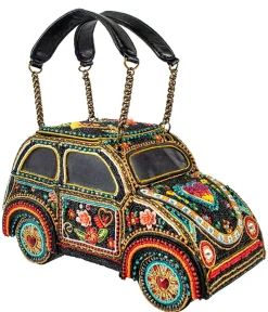 Mary Frances Joyride Handbag