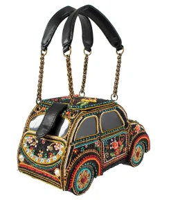 Mary Frances Joyride Handbag