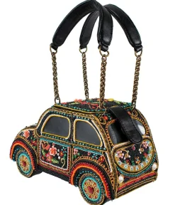 Mary Frances Joyride Handbag