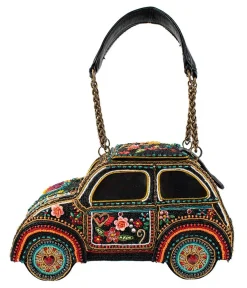 Mary Frances Joyride Handbag