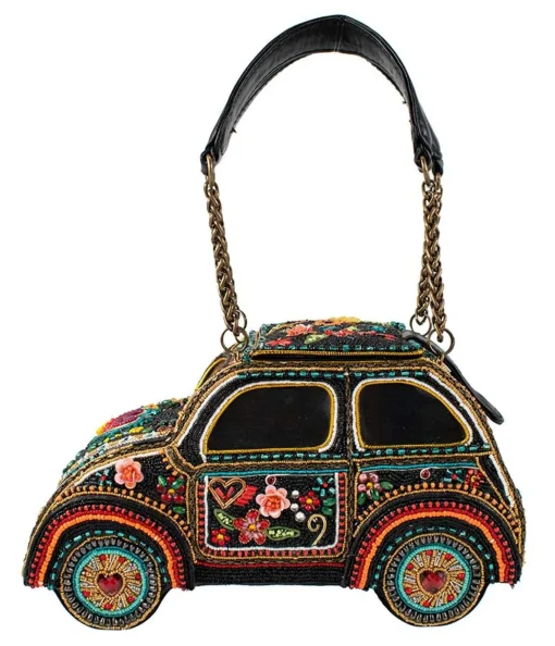 Mary Frances Joyride Handbag