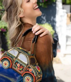 Mary Frances Joyride Handbag