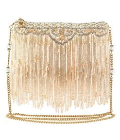 Mary Frances Sugar Coated Crossbody Bag