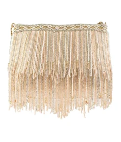 Mary Frances Sugar Coated Crossbody Bag