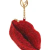 Mary Frances XOXO Coin Purse