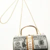 Money Maker Handbag