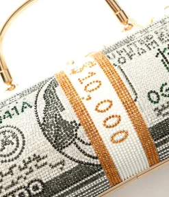 Money Maker Handbag