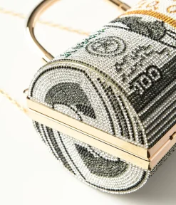 Money Maker Handbag