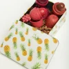 Pineapple Tinted Lip Balm Set