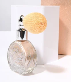 Pretty Vulgar Rose Gold Glitter Dust