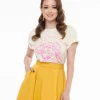1970s Dolly Barbie Unisex Graphic Tee