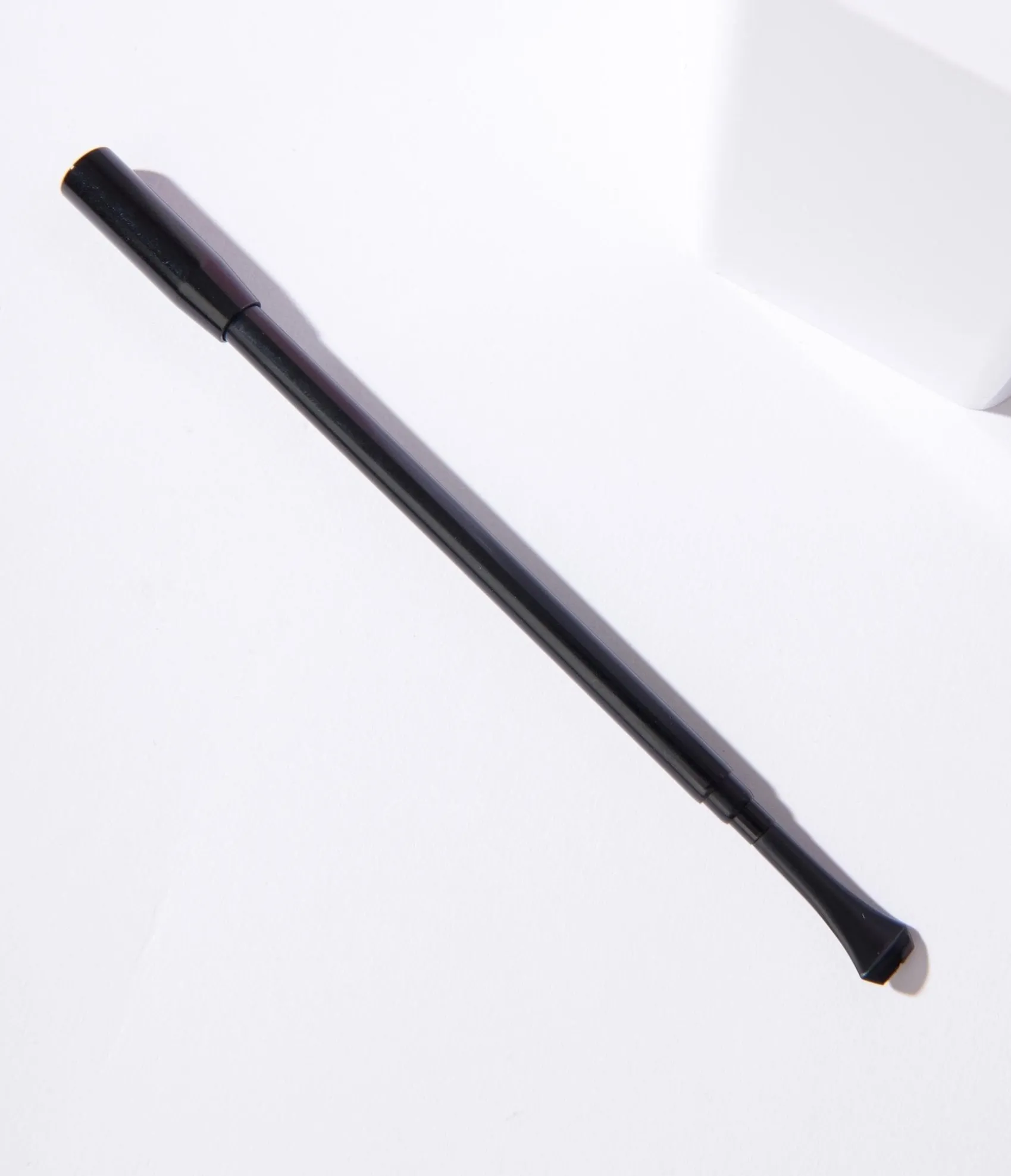 1920s Vintage Style Black Telescopic Cigarette Holder