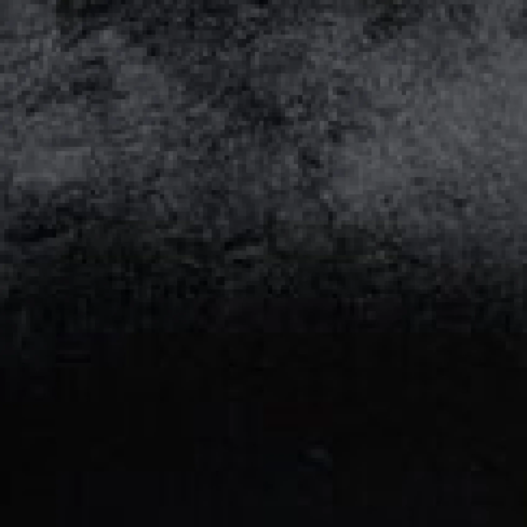 Unique Vintage Black Velvet Faux Bow Devon Swing Dress