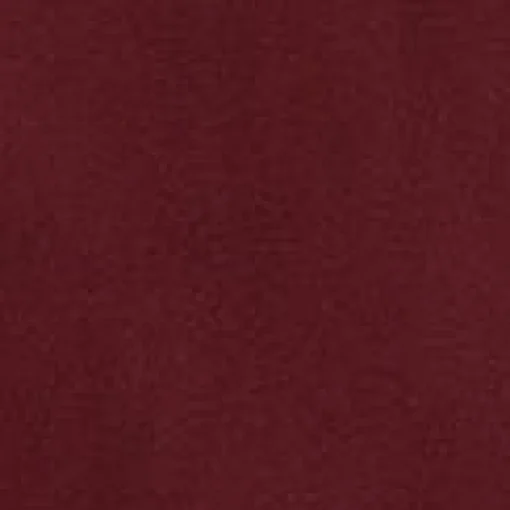Unique Vintage Burgundy & Black Swing Coat