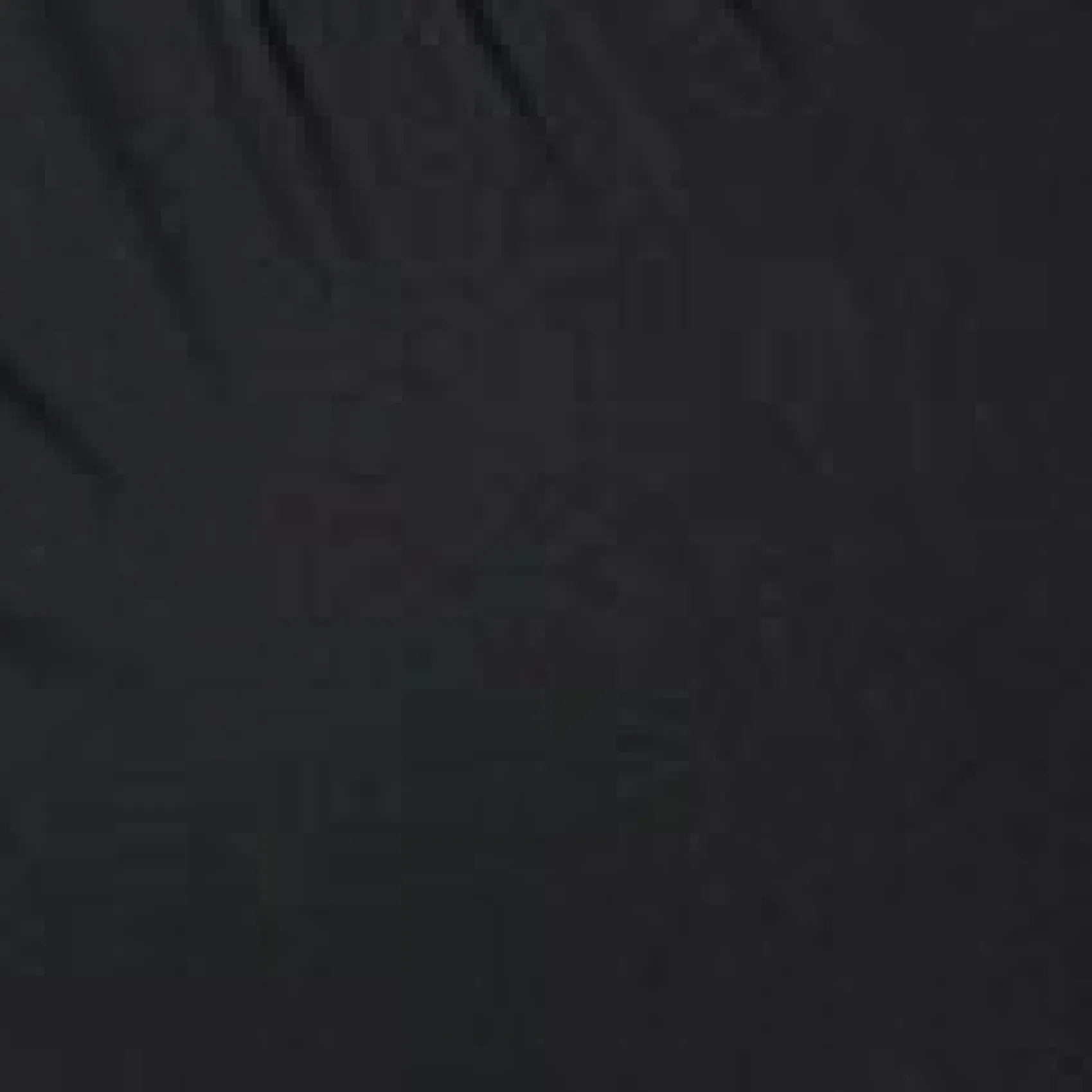 Unique Vintage Plus Size 1950s Black Delores Pencil Dress