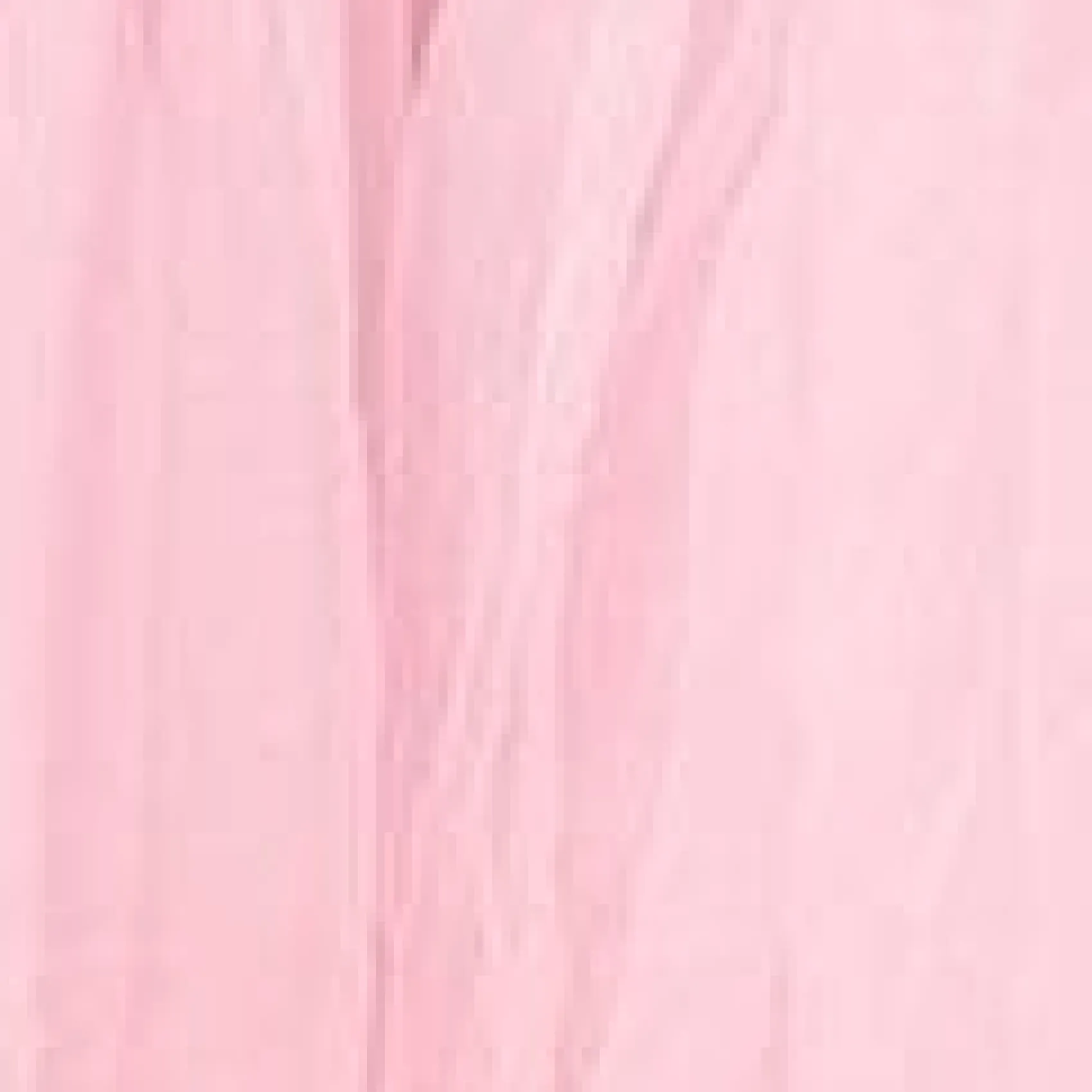 Unique Vintage Plus Size Light Pink Ruffled Chiffon Petticoat Crinoline