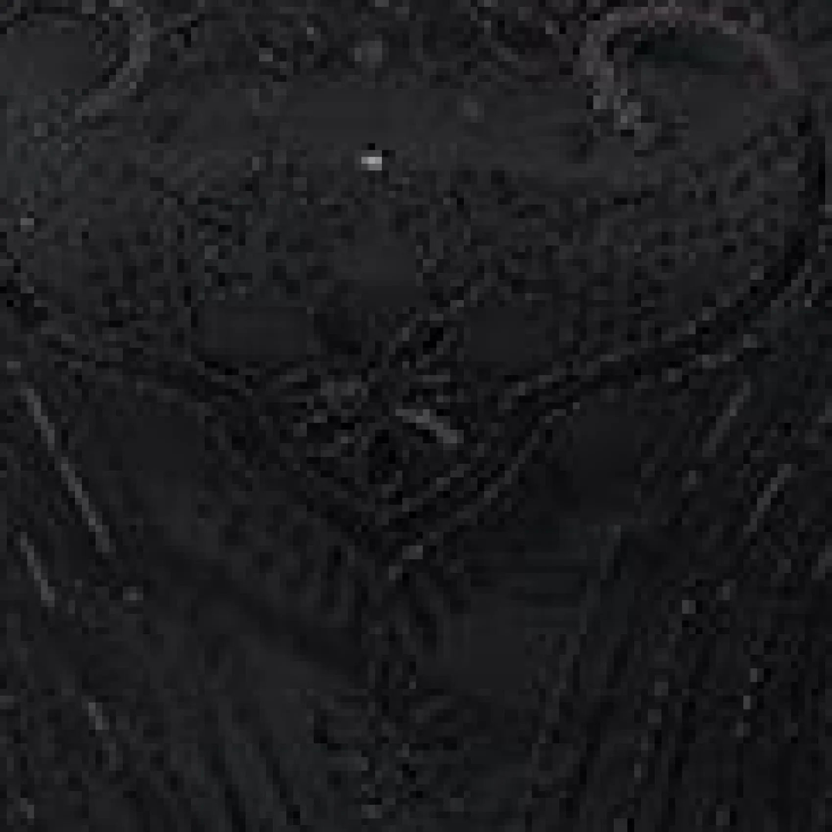 Unique Vintage Plus Size 1920s Black Beaded Fringe Sleeve Nadine Flapper Dress