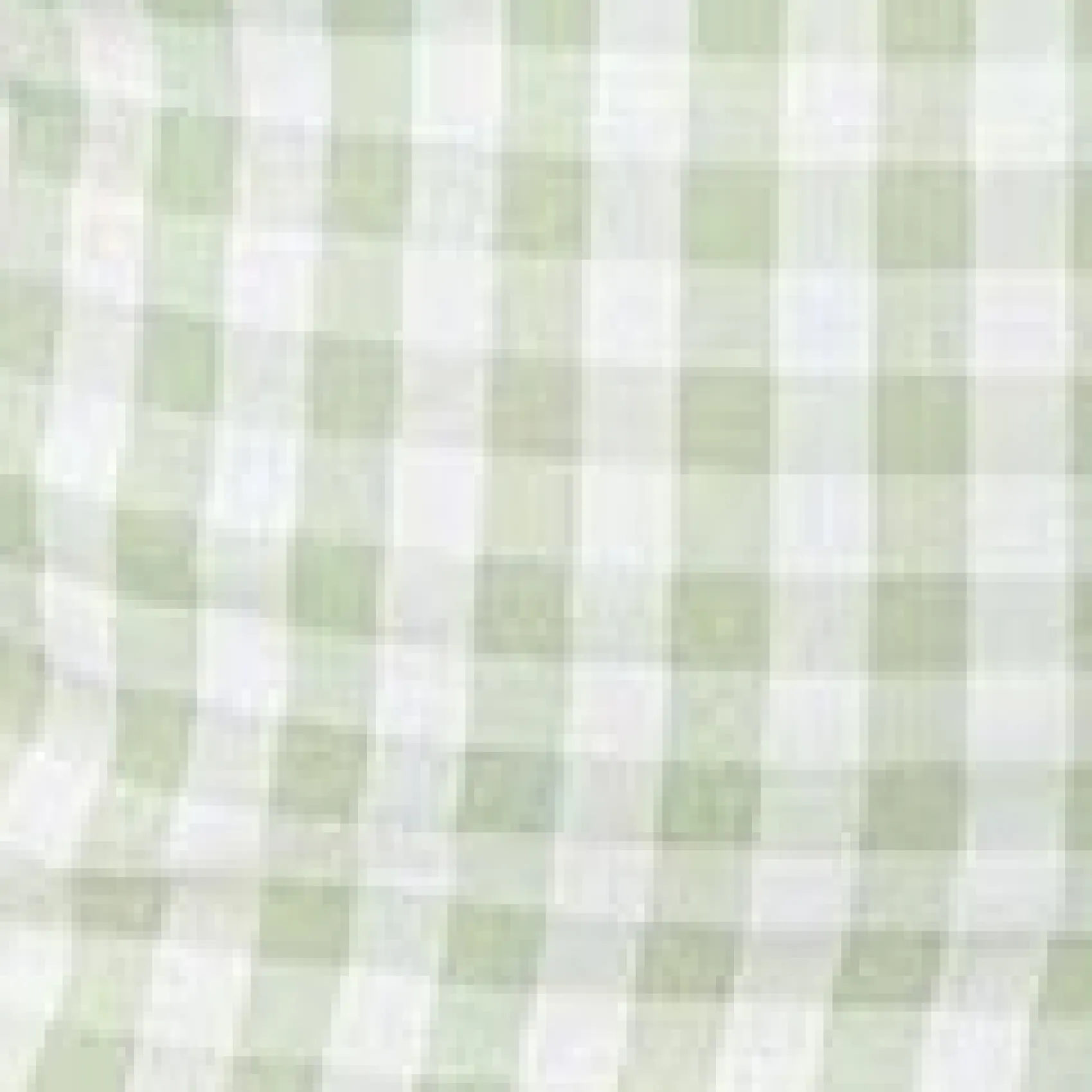 Unique Vintage Plus Size Sage & White Gingham Patsy Romper