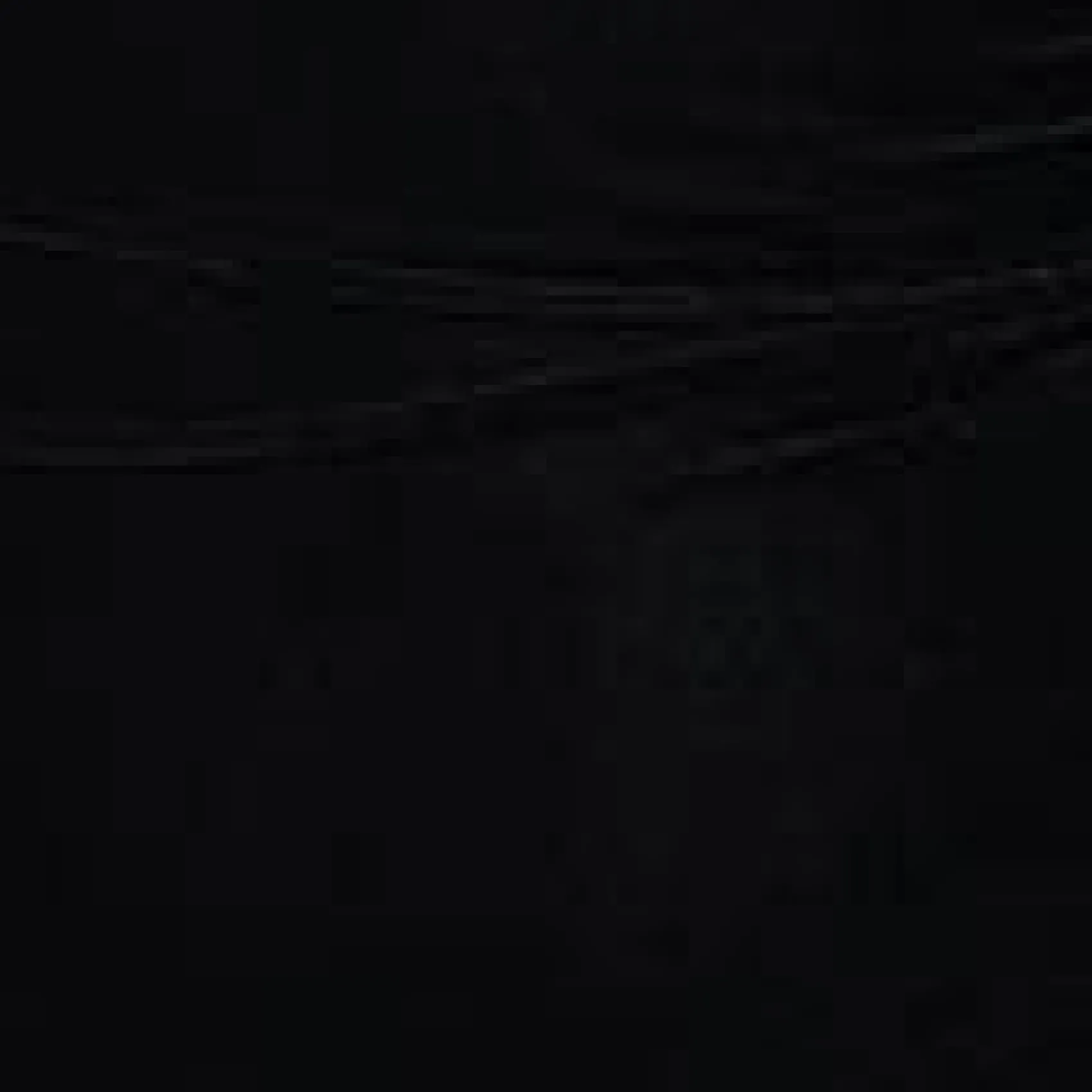 Unique Vintage Plus Size 1970s Black Velvet Surplice Bodysuit