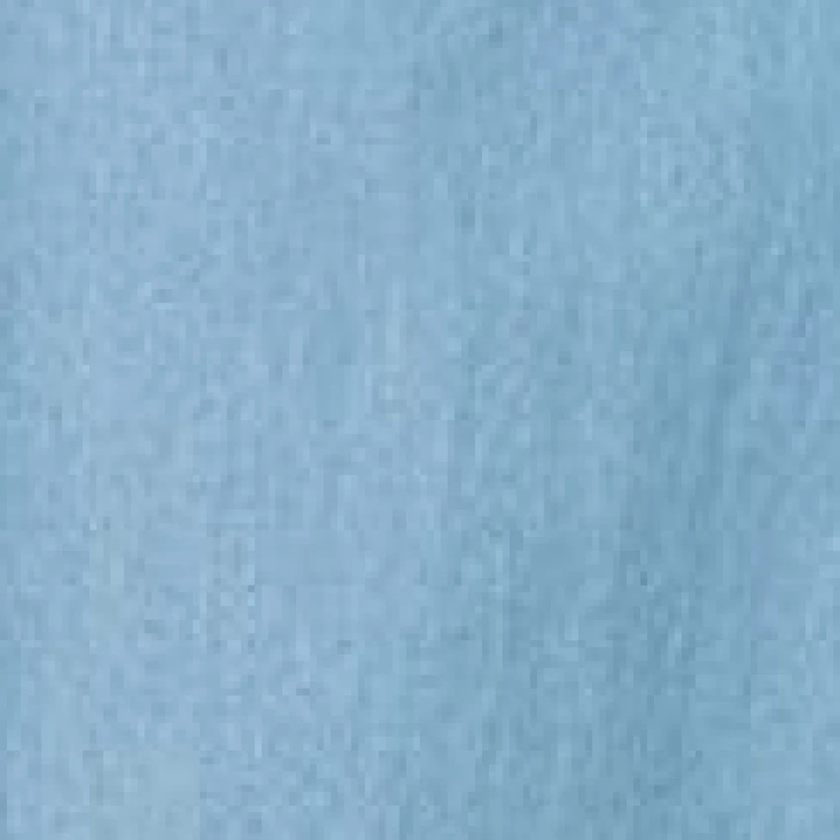 Unique Vintage 1940s Light Blue Denim Ginger Capri Pants