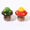 Woodland Mushroom Salt & Pepper Set